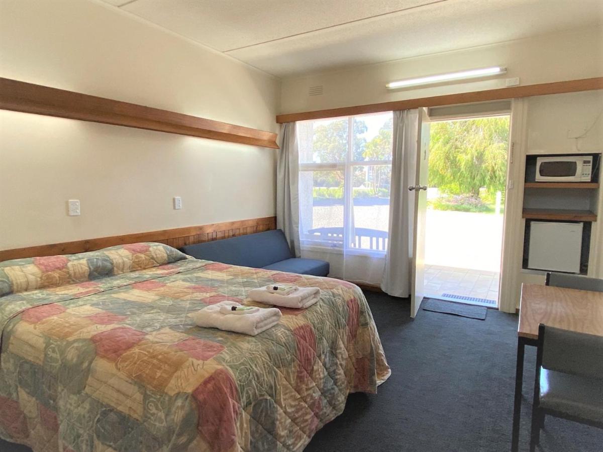 The Terang Motor Inn Exterior photo